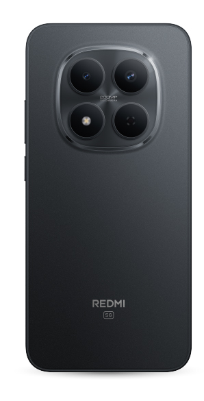 Xiaomi Redmi Note 15 Pro vista trasera