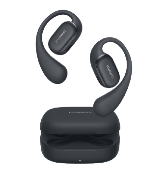 Huawei FreeArc Colores Negro - Gris - Verde