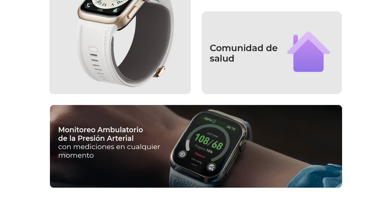 Monitoreo Ambulatorio de la Presión Arterial