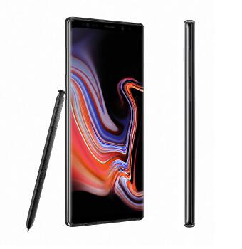 Samsung Galaxy Note 9