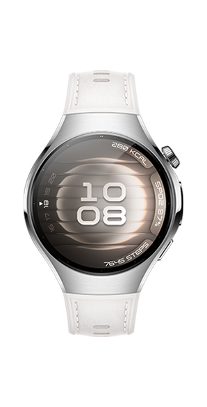 Watch 5 42 mm vista frontal