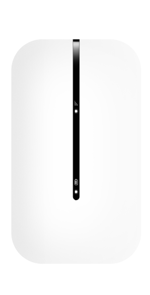 Mifi Brovi E5576-325 vista frontal