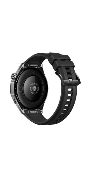 Huawei Watch GT6 46MM vista trasera