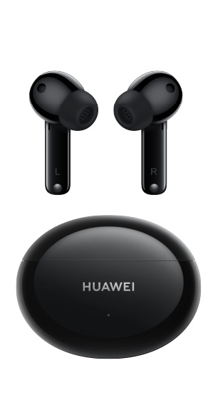 Huawei FreeBuds Pro caja contenedora