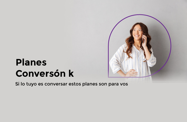Planes Converson K