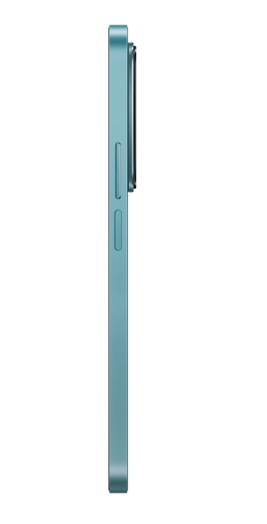 HONOR 200 Lite vista lateral