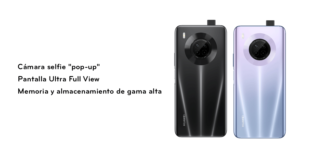 Insuperable fotografía y entretenimiento con una pantalla ultra full view