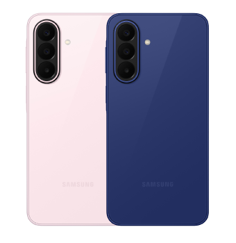 Samsung Galaxy A27 Colores Rosado - Azul
