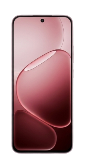 Oppo A6 Pro 5G vista frontal