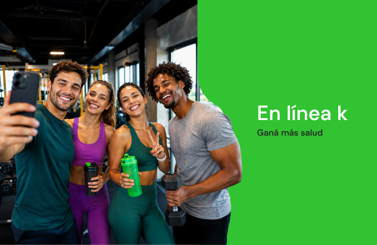 Lista de ganadores "Portal en línea k"