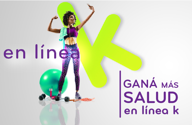 Lista de ganadores "Portal en línea k"