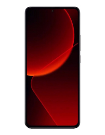 Xiaomi 13T, vista frontal