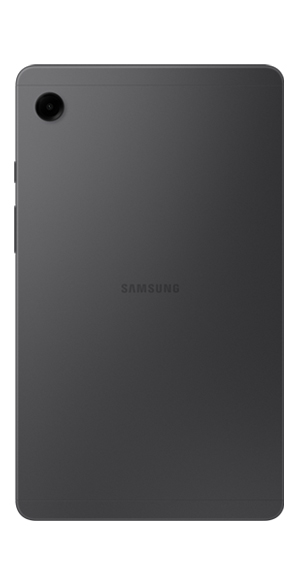 Galaxy Tab A9 EE vista trasera
