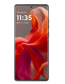 Motorola moto g85 5G vista frontal