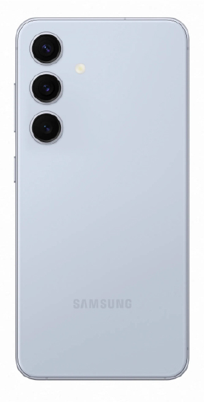 Samsung Galaxy S24 FE vista trasera