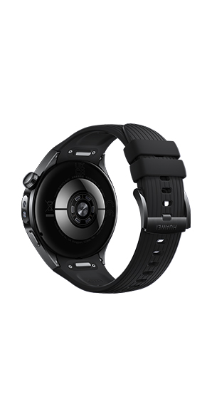 Watch 5 46 mm vista trasera