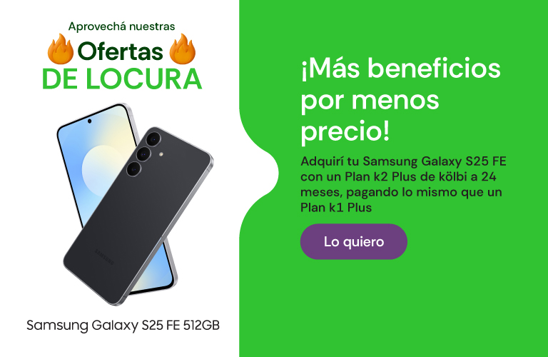 Samsung Galaxy S25 Fe: más beneficios, menos precio