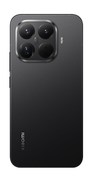 Xiaomi Redmi 15T Pro vista trasera