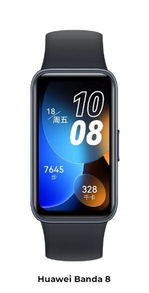 Huawei Band 8