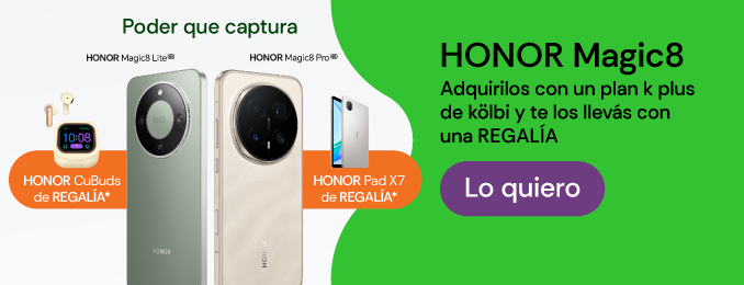 HONOR Magic 8 Series