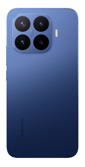 Xiaomi 17T Pro vista lateral
