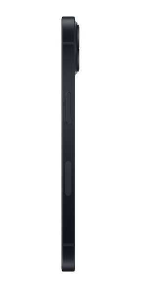 iPhone 14 imagen de frente y atras