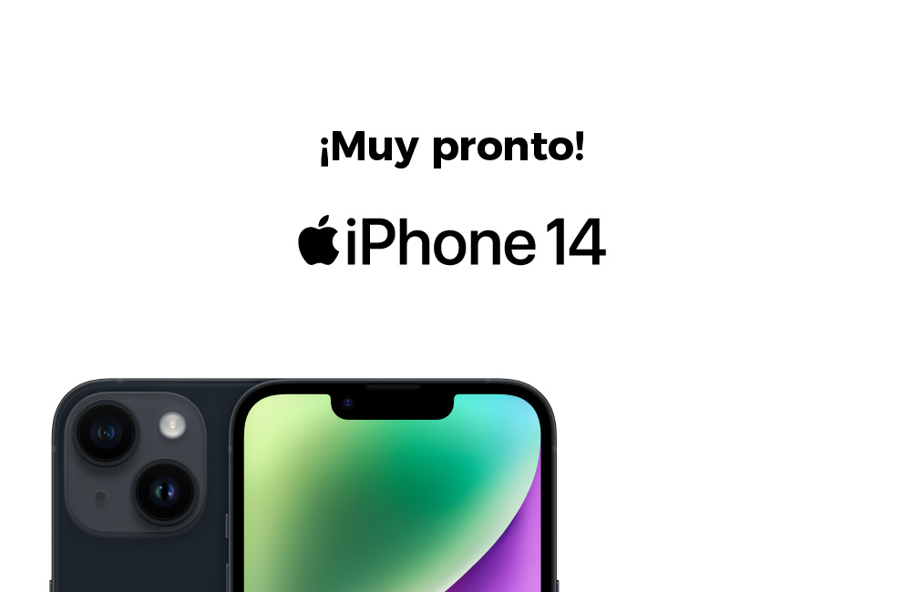 Apple iPhone 14