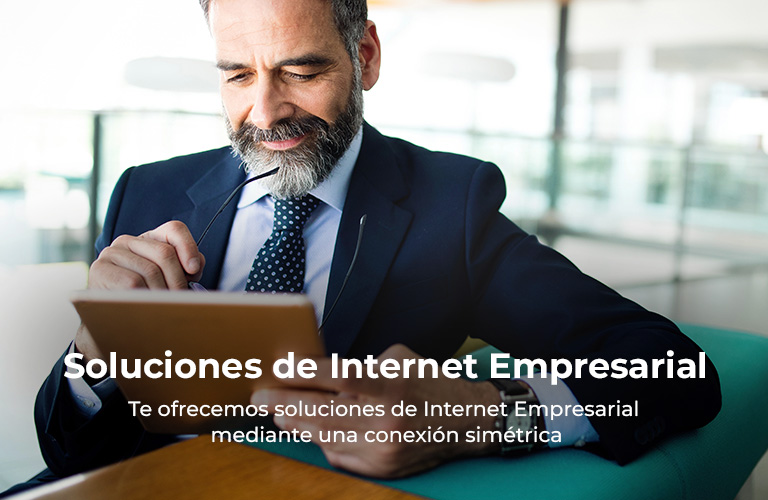 Internet Empresarial
