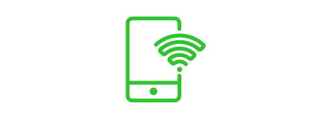 Servicios moviles