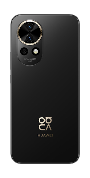 Huawei Nova 13 Ultra vista trasera