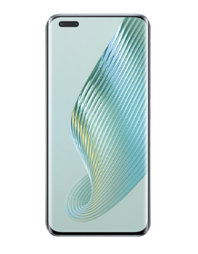 Imagen frontal del HONOR Magic 5 Pro