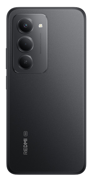 Xiaomi Redmi 15 vista trasera