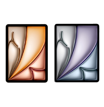 iPad 11 wifi vista frontal y trasera