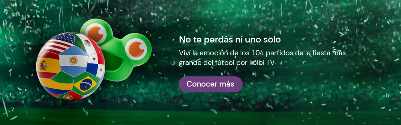 No te perdás ni uno solo