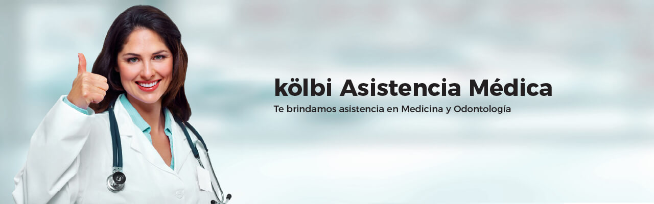 kölbi Médica