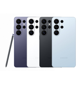 Samsung Galaxy S26 Ultra Colores disponibles: Violeta - Blanco - Negro - Celeste