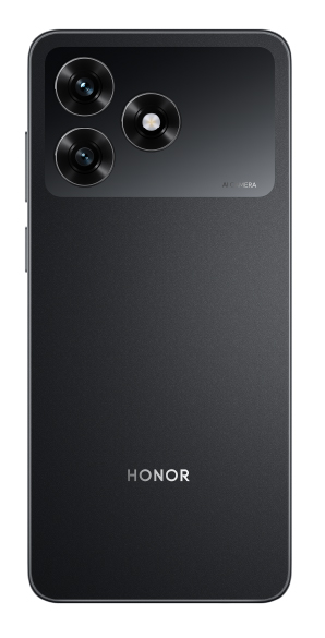 HONOR X5d vista frontal audifonos
