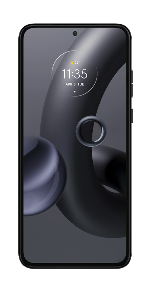 Motorola edge 30 neo vista frontal