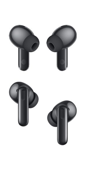 Huawei FreeBuds SE 4 ANC vista frontal