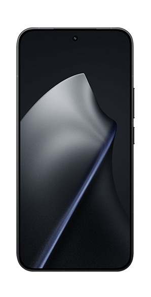 Xiaomi Redmi 15T Pro vista frontal