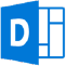 Logo delve