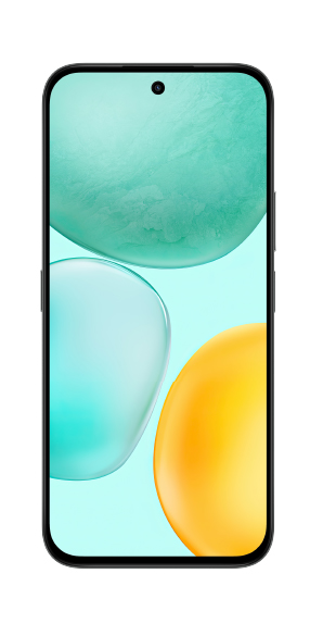 HONOR X6c vista frontal descuento