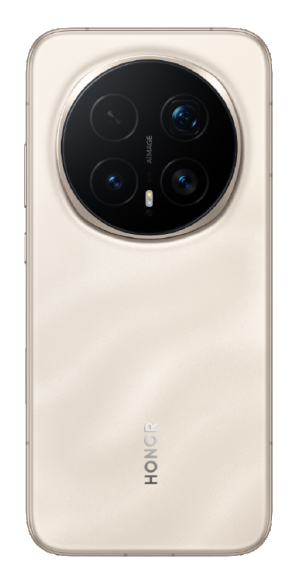HONOR Magic 8 Pro vista trasera