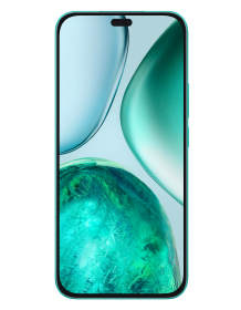 HONOR X8c vista frontal