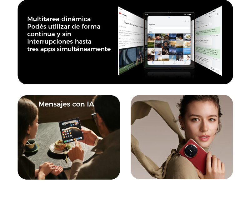 Multitarea dinámica