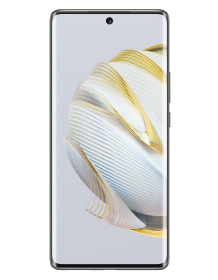 Huawei nova 10 vista frontal