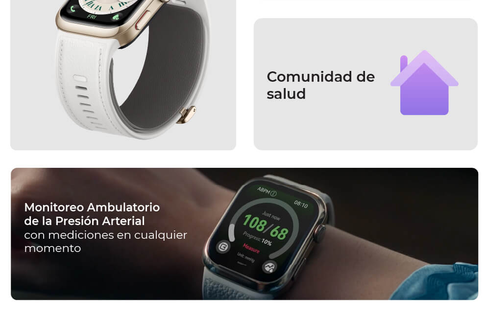 Monitoreo Ambulatorio de la Presión Arterial