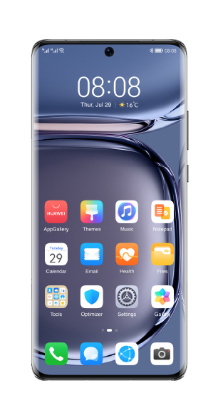 Huawei P50 pro, llevátelo con tu plan postpago y los mejores accesorios