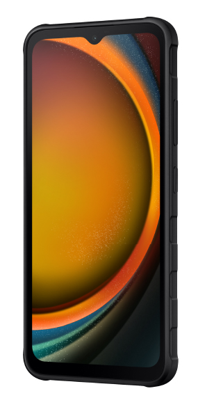 Galaxy Galaxy XCover 7 vista frontal