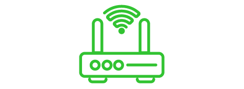 Internet kölbi Negocios